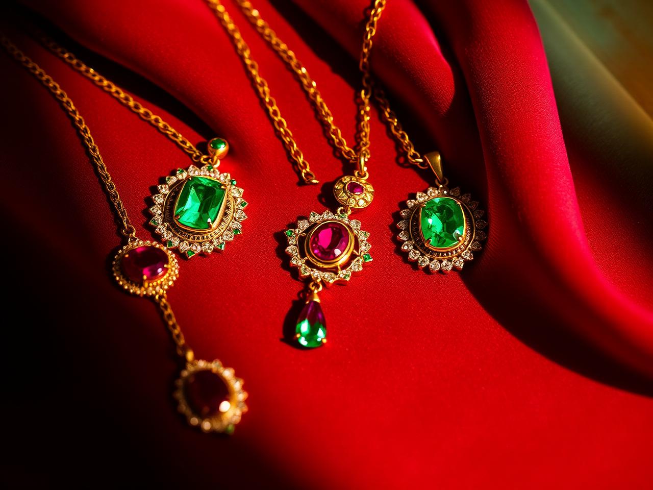 Old-world jewellers, new-world clients