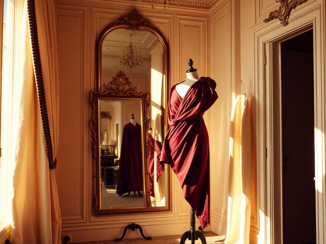 Inside the new Maison Aurelle atelier in Paris