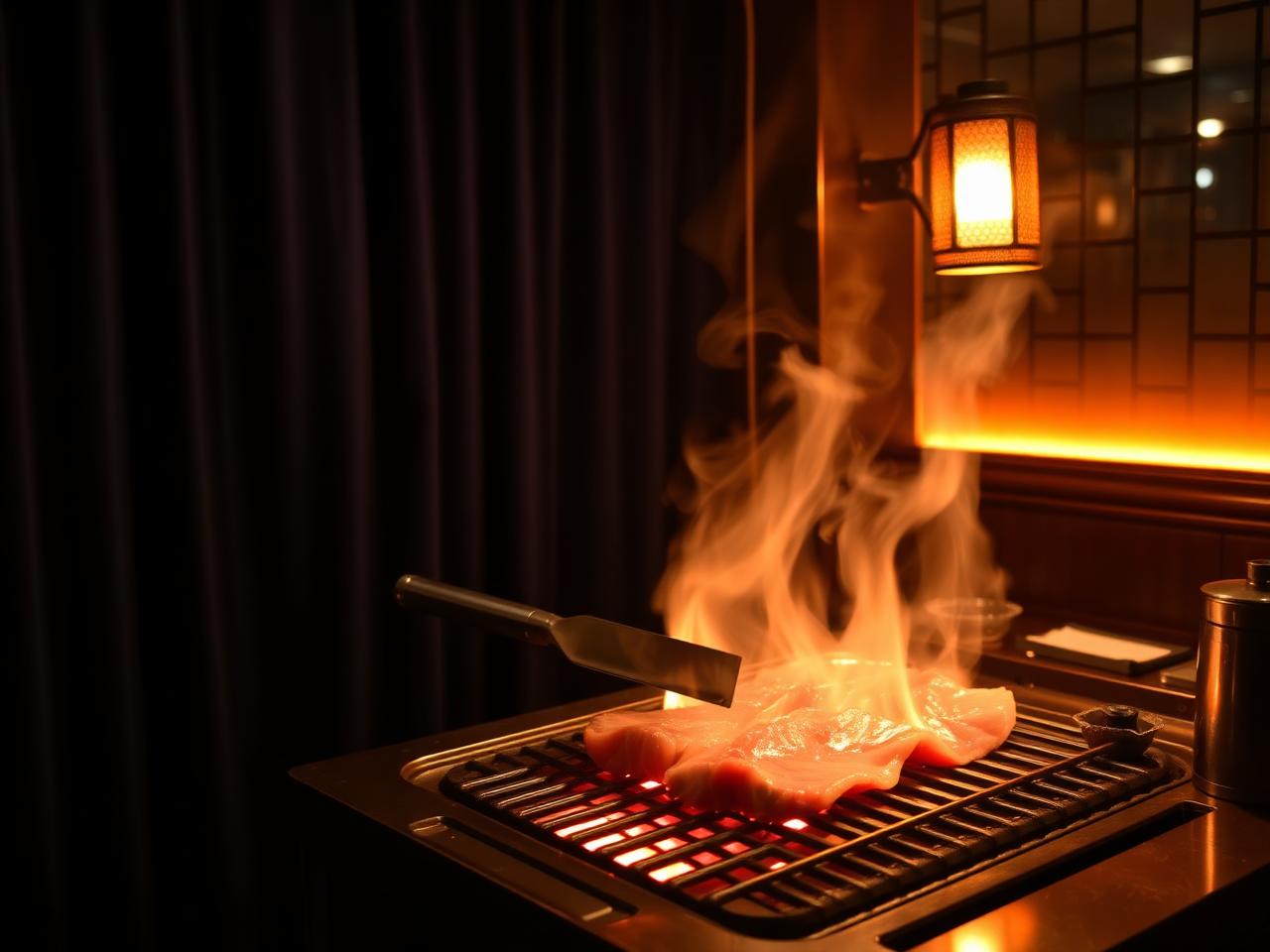 The new tasting menu changing how Tokyo eats steak